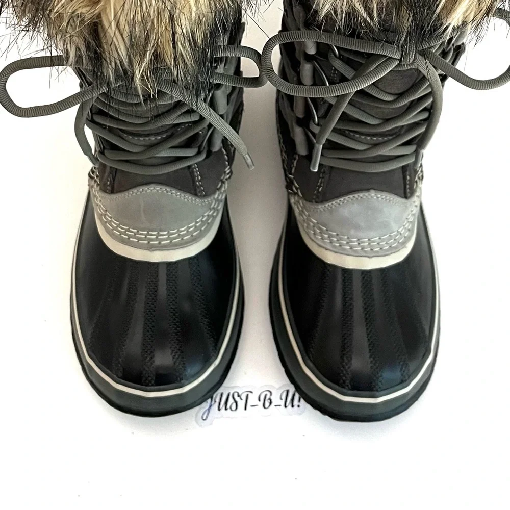 Sorel | Lace-Up | Snow Boots | EUR 39